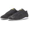 Scuderia Ferrari x Puma Speedcat Black White Unisex Sneakers 307822-01