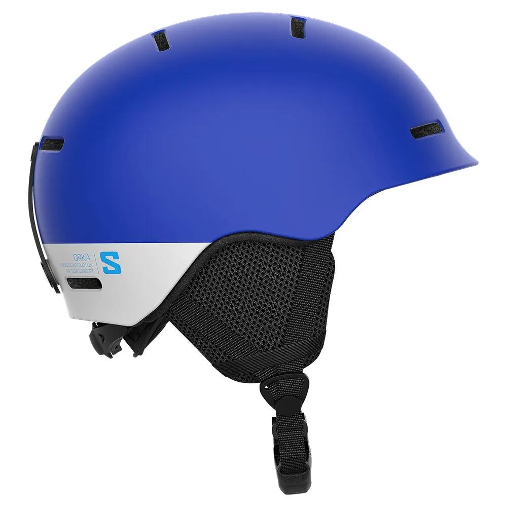 SALOMON Children's Helmet Orka