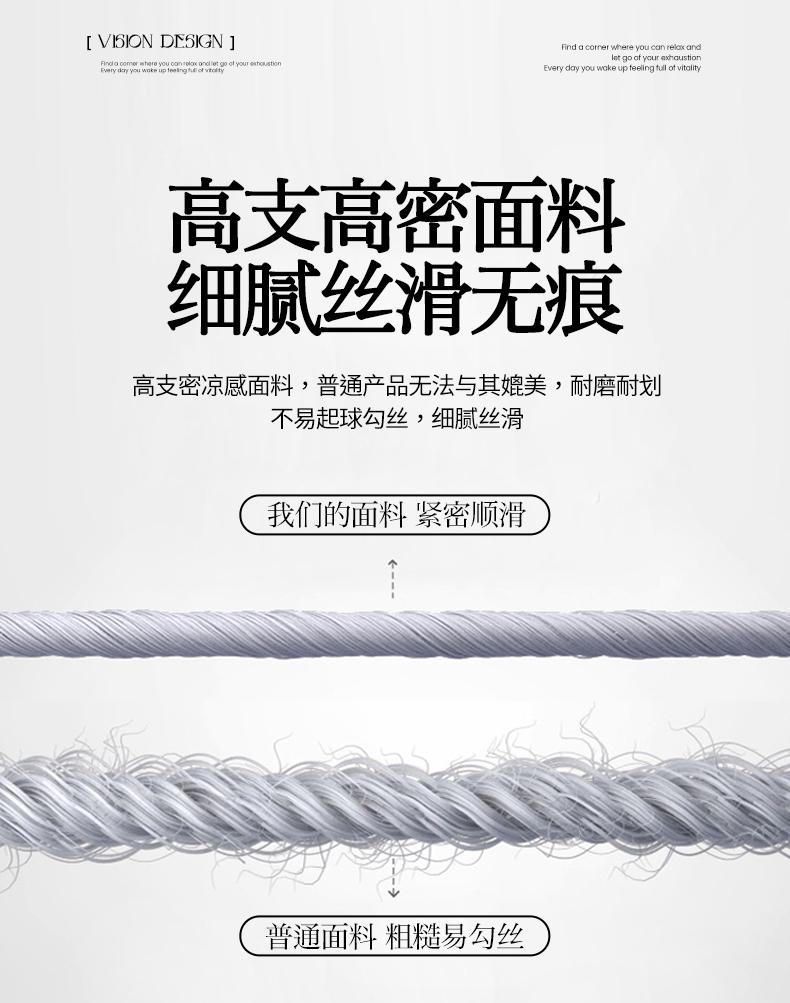 Bed Skirt Style Mica Bean Cooling Mat, Washable Lace Style Ice Bean Bean Ice Silk Cooling Mat Set of Three Pieces