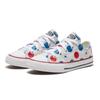 Converse All Star Comfortable Low Top Canvas Shoes Kids Sneakers 667597C