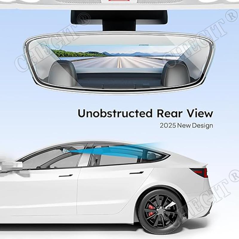 Sun Shades For Tesla Model 3/ Y 2017-2025 Ice Cloth Buckle Sun Pare Glass Front Rear Glass Roof Sunroof Skylight Accessories