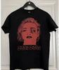 ROCK Vintage T ShirtsCrystal Castle Band Album T-shirt Summer New Style Casual Fashion T-shirt Y2k Punk FashionT-shirts Unisex