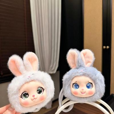 Puppen & Kuscheltiere – Plüsch-Rucksäcke