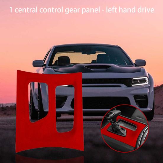 

Изысканная панель коробки переключения передач, профессиональная, удобная, идеально подходит розовый