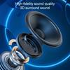 Podpolštářový reproduktor pro spaní Kondukční Pomůcka na spaní Mini Kostní Bluetooth-kompatibilní Soukromý reproduktor na spaní s bílou