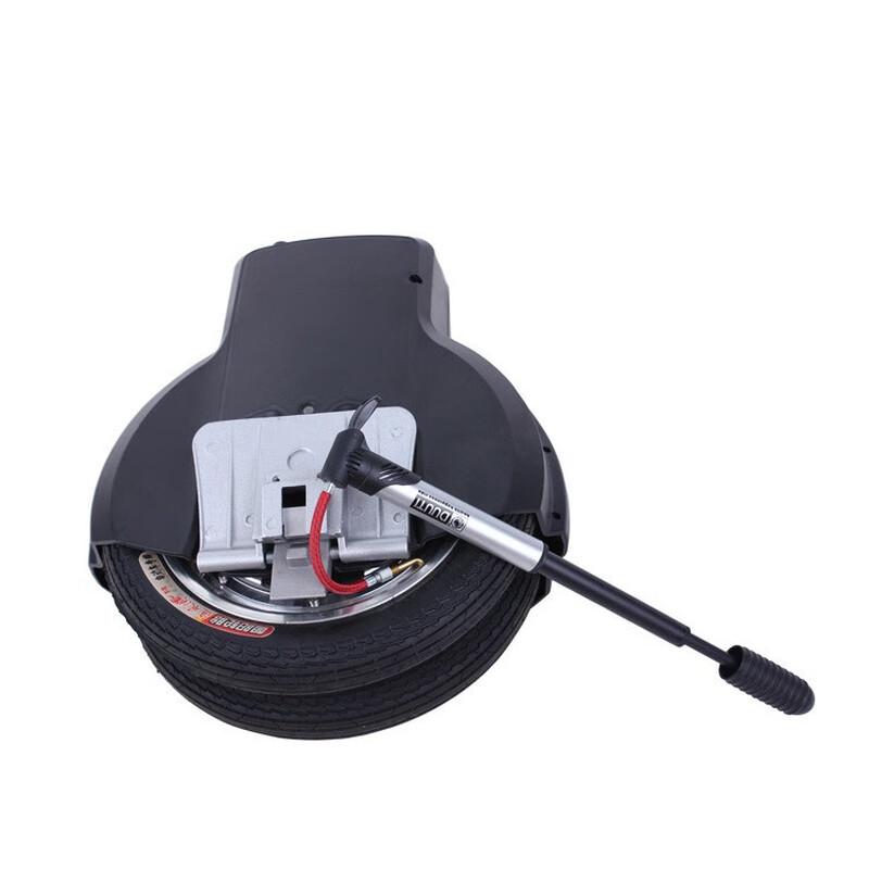 Luftpumpe Verlängerungsschlauch für Fahrrad und Roller