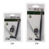 Mini USB WiFi Adapter 2.0 with 2dBi Antenna, 300m Range
