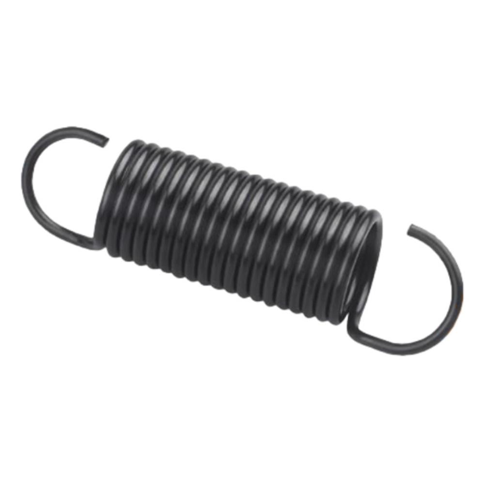 Stainless Steel Lawn Mower Springs 2 Pack Compatible with For 5/6/7 ft Models for Maintaining Smooth Equipment Operation