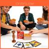 Jungle Speed Reaktionskartenspiel Für Kinder Und Erwachsene Zu Hause Oder Auf Partys