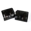 Smoked Lens LED Side Mirror Marker Lights For Ford 2008-2016 F250 F350 F450
