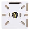 5 Gear Adjustable Ceiling Fan Speed Control Switch Wall Controller Switch Electronics Mechanical Rotary Switch