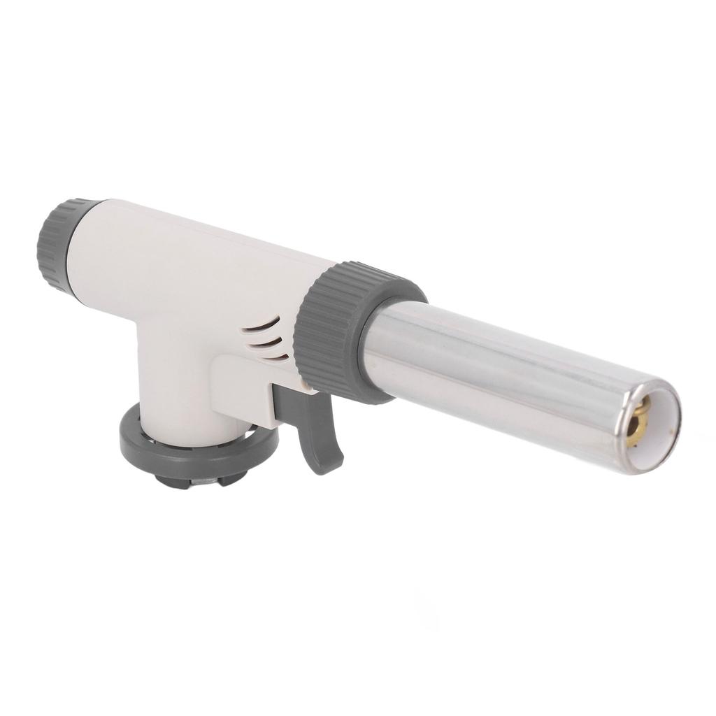 Flame Gun Torch Welding Gas Blowtorch Invertible Kitchen Outdoor BBQ Cooking Tools Accessories