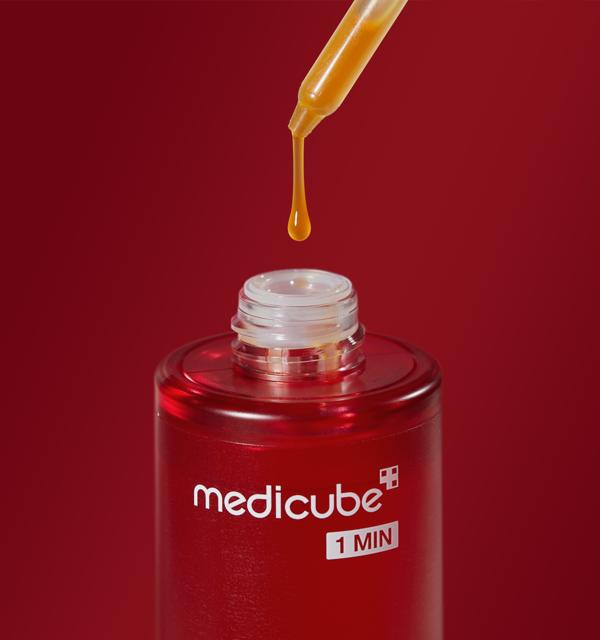 Medicube RED Bernsteinsäure-Peeling 40g