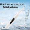 Portable Electric Waterproof Teeth Cleaner