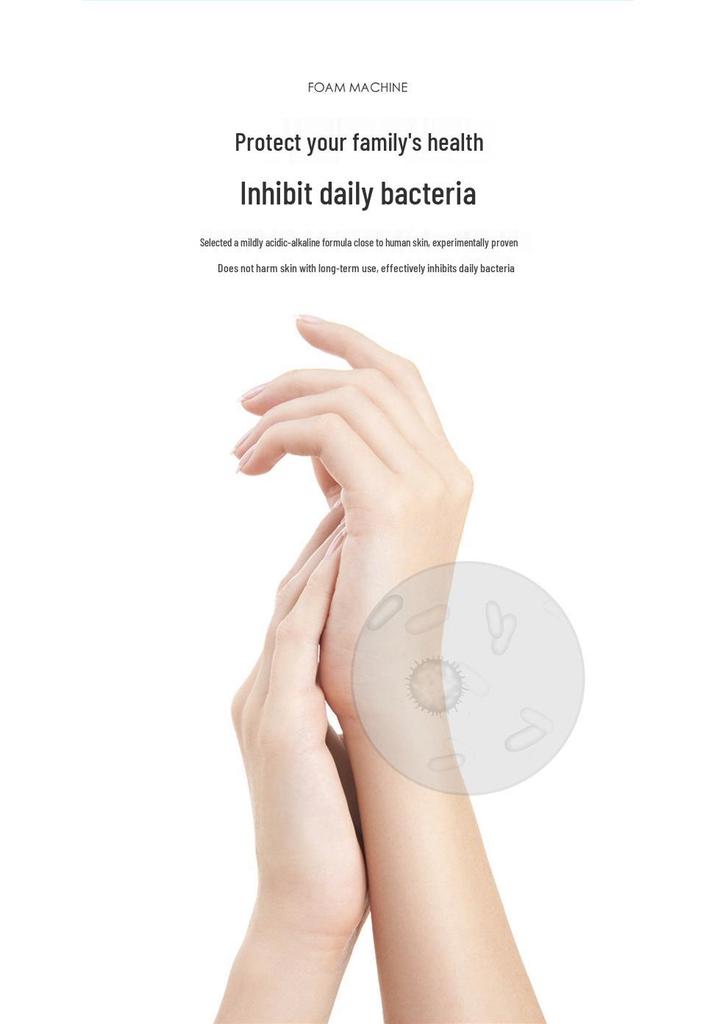 Rechargeable Contactless Smart Sensor Hand Sanitizer Dispenser for Hotels and Kitchens