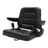 Tractor Seat - Combined Force+automatic Seat Belt+armrest