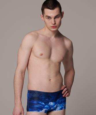 Vêtements et accessoires pour homme – Caleçons de bain