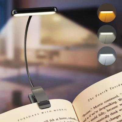 Lampy – Lampki do czytania