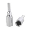 6.35mm 1/4inch Insert Bit Adapter To System 4mm Hex Shank Electric Screwdriver Tool Micro Bit Socket Adapter Holder