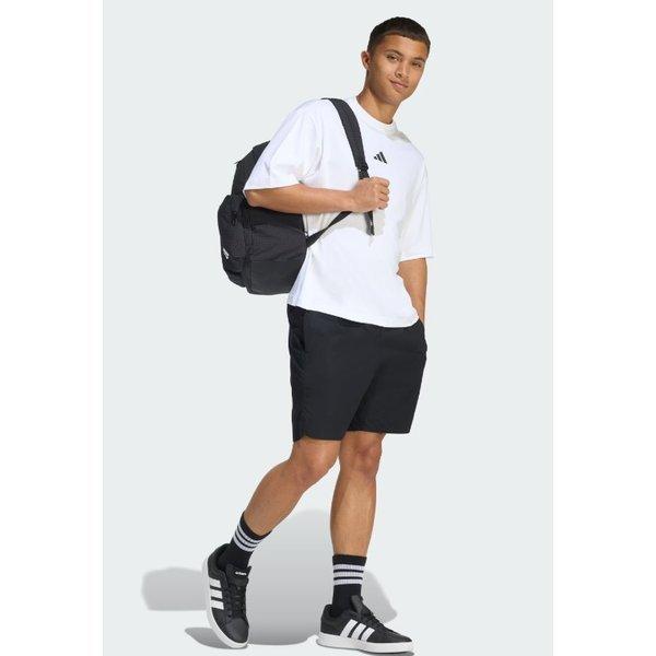 Adidas Loose FiT CiTy Tech T shirT wiTh Uv proTecTion