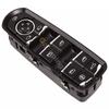 For Porsche Macan Panamera Cayenne Electric Power Window Master Control Switch Button Child Lock Car Accessories 7PP959858AF