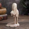 Resin Ghost Candlestick Heat Insulation Candlelight Dinner Props Creativity Candle Stand  Home
