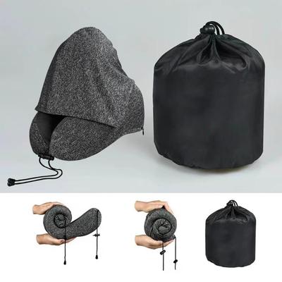 Camping & Wandern – Reisekissen