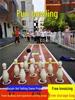 Outdoor-Spaß & Sport – Bowling