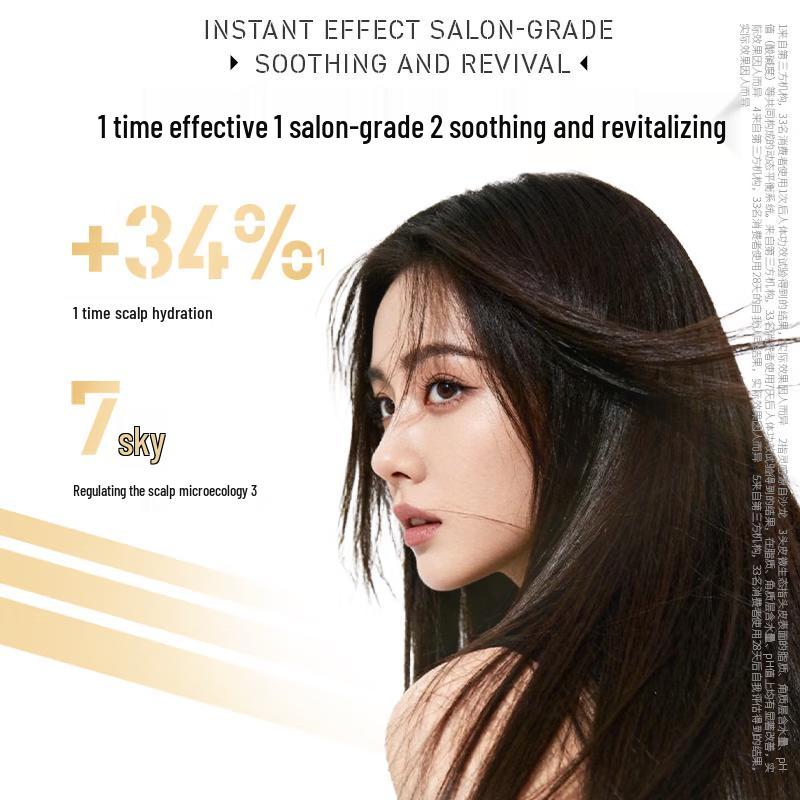 VS Sassoon Refreshing Anti-Dandruff Shampoo