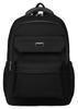 PTN CPY-02-6128 Black Backpack