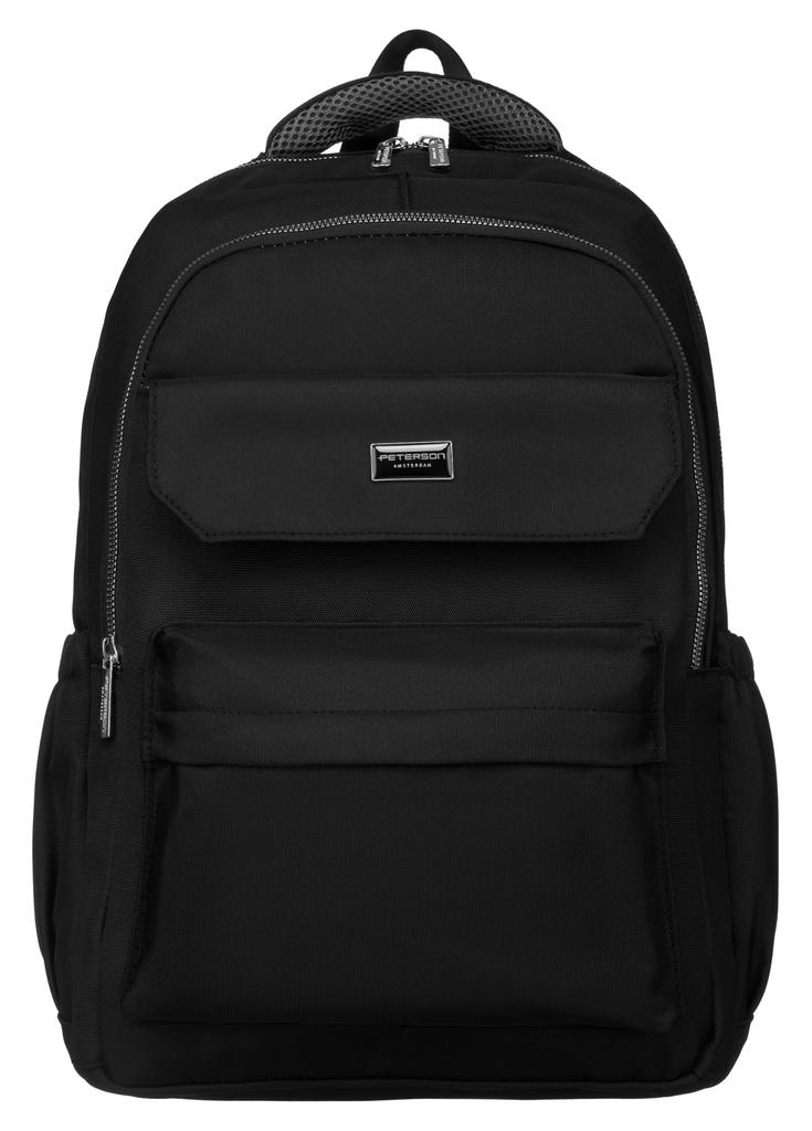 PTN CPY-02-6128 Black Backpack