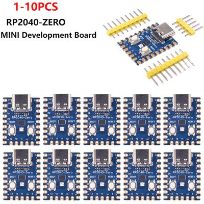 Moduły DIY – Elektroniczne moduły