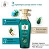 Ryo Green Tea Deep Cleansing Oil Control Shampoo