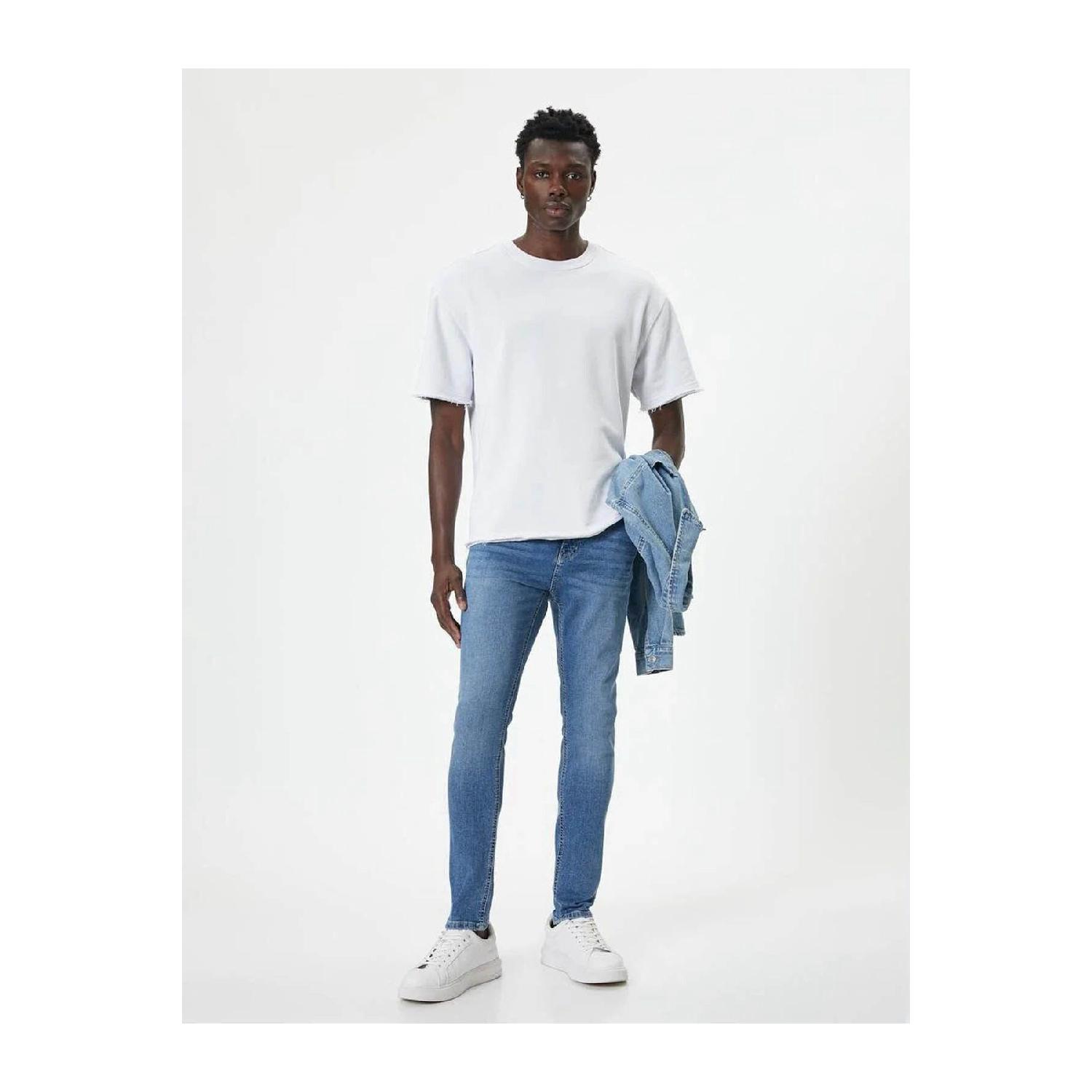 

Skinny Fit Jeans - Michael Jean 31/30