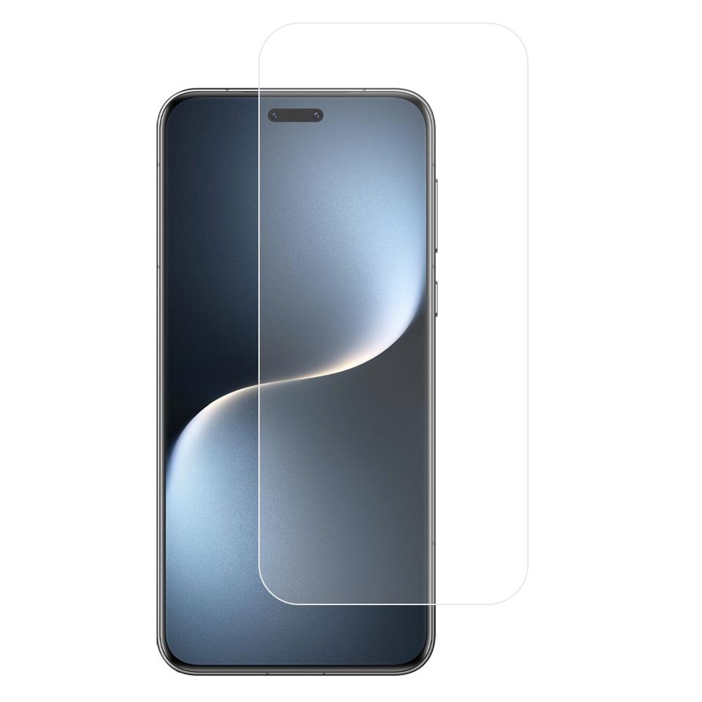 

For Honor Magic7 5G Screen Protector High Aluminium Silicon Glass Film 2.5D Arc Edge Type A