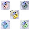 Portable Handheld Game Machine Toy With 500 Classic Games And Retro Design