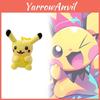 Pokemon Pikachu Plush Toy With Pp Cotton Fill For Collectors And Kids