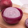 1Pc Creative Kitchen Refrigerator Vegetable Fruits Crisper Containers Onion Avocado Tomatoes Lemon Fresh Storage Box