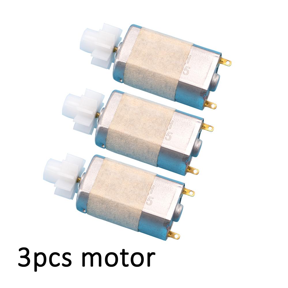 

BEPAN Nail Drills Accessories Handpiece Replace Part Manicure Machine Handle Accessories Motor Rotor Art Tool Replacement