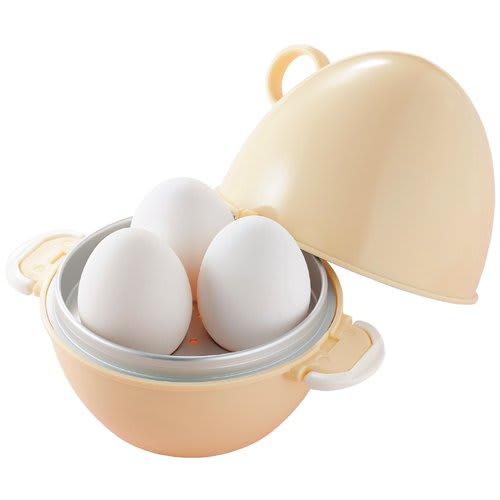 Akebono Sangyo Rakuraku Microwave Boiled Egg 30713