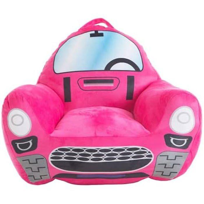 Peluche - Creaciones Llopis - Fiat - 52 x 48 x 51 cm - Intérieur - Enfant