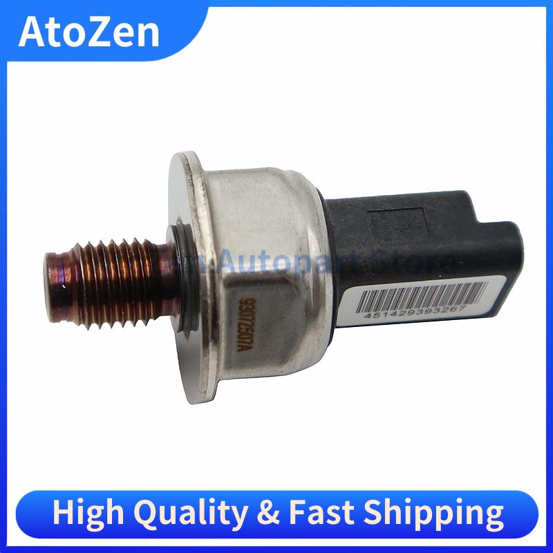 55PP03-01 85PP03-03 Fuel Rail Pressure Regulator Sensor for Ford SsangYong Rexton Renault Diesel System 9307Z511A 9307Z502B