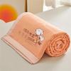 AITONG Double-Layer Gauze Cotton Linen Summer Quilt