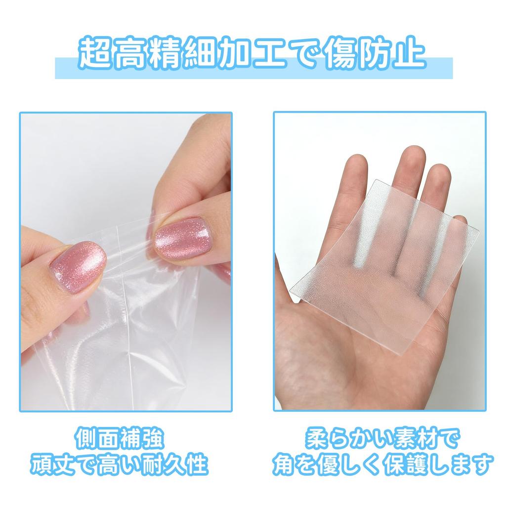 Pack of 100 Card Card Sleeve Card Barriers for Pokemon and One Piece Top Trading Card x 94mm Sleeves, Protectors, Cards, Loader, Cards, Collections,