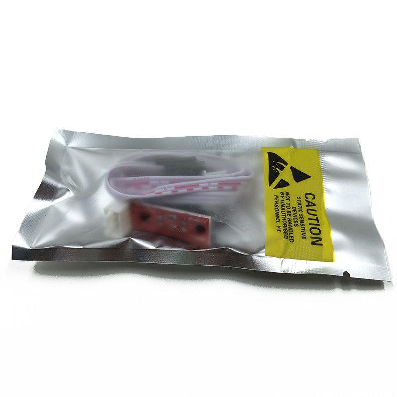 Optischer Endschalter für 3D-Drucker - Fotoelektrischer Grenzschalter für RAMPS 1.4