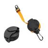 3.6m Retractable Car Drying Multi-function Drying Rack Self-driving Car Camping Hotel Travel Drying Accessories Clothes Drying