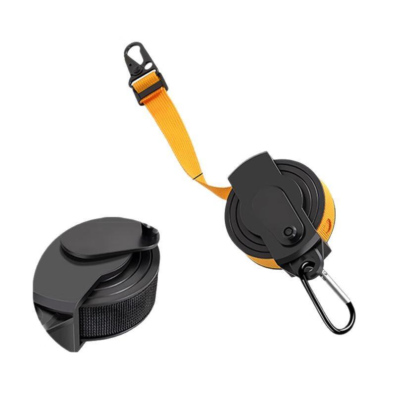3.6m Retractable Car Drying Multi-function Drying Rack Self-driving Car Camping Hotel Travel Drying Accessories Clothes Drying
