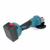 Rechargeable Lithium Battery Angle Grinder and Polisher Combo