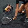 3 Farben Tennisschläger Griffkorrektor Anti-Rutsch Schlägergriff Korrekturgerät Pickleball Training