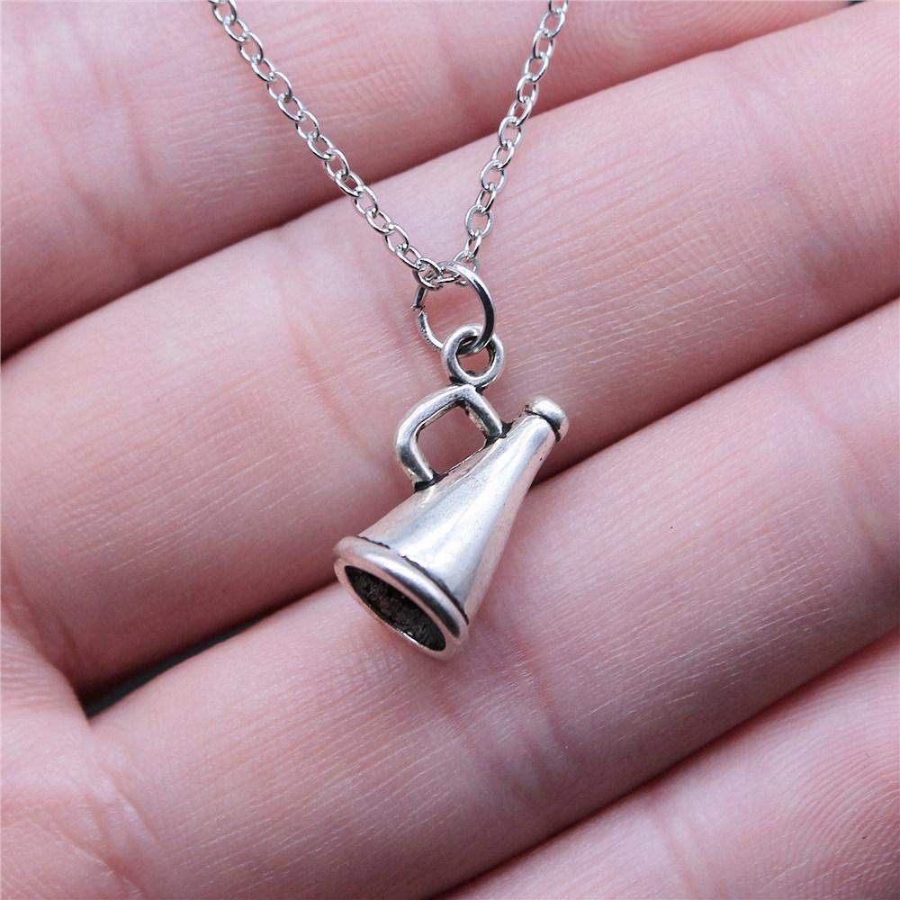 Necklace Chokers 40cm Short Chain Music Sports Kids' Jewelry Materials QN051